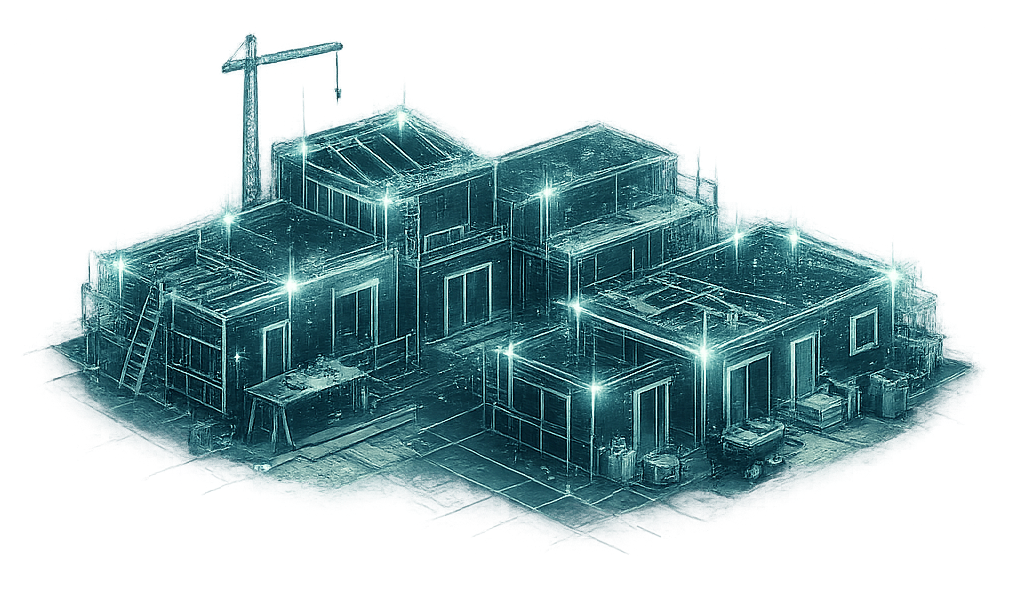 stars aligned residential construction project financing