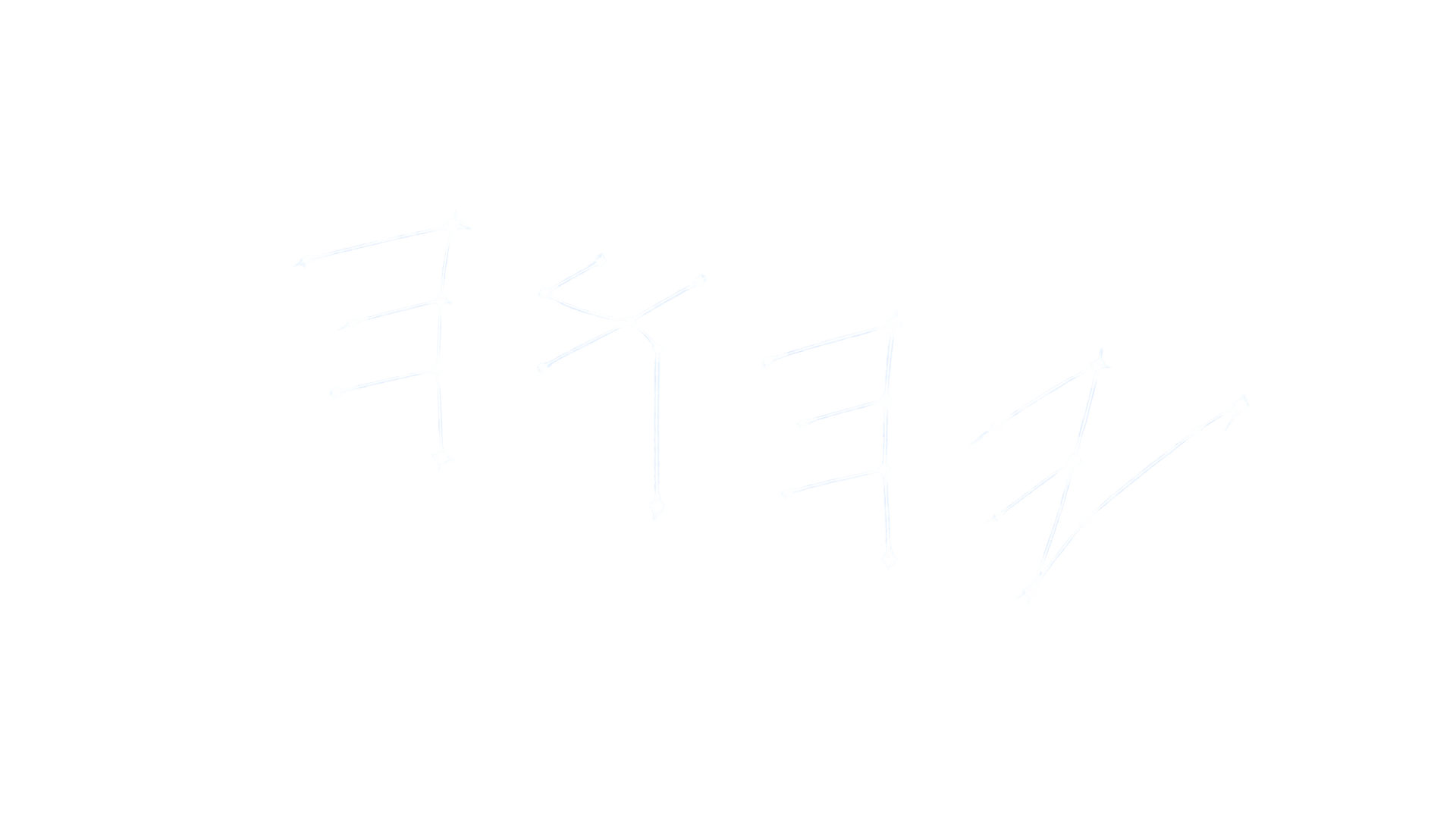 Parallax scroll decoration
